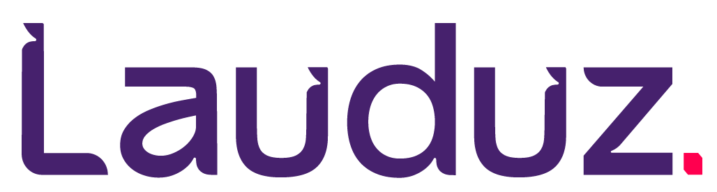 LauduzOne logo